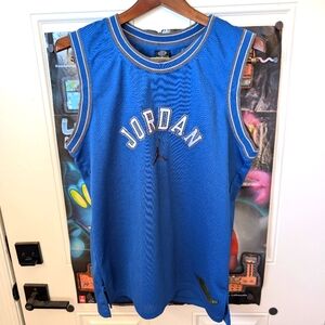 Jordan 20th Anniversary Jersey